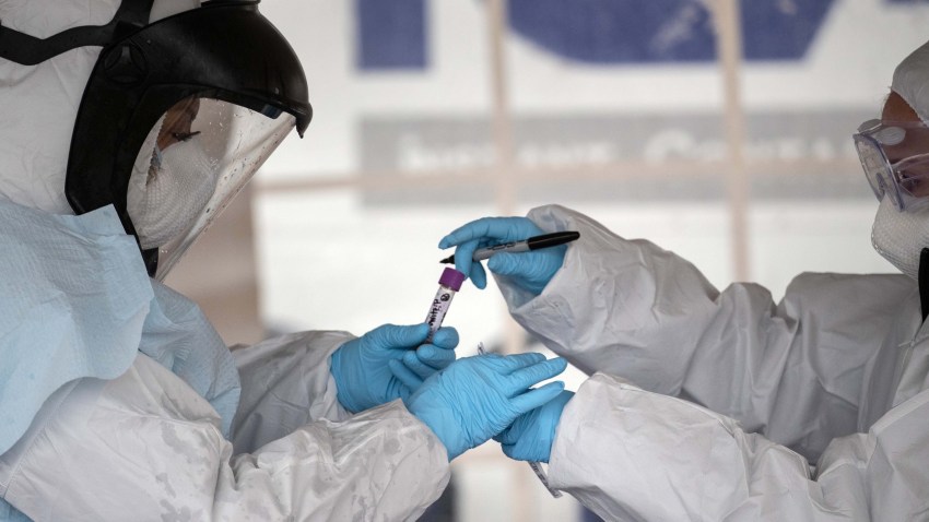There Still Aren T Enough Covid 19 Tests In The Us Will Rapid Tests Help Nbc Connecticut There Still Aren T Enough Covid 19 Tests In The Us Will Rapid Tests Help Nbc Connecticut