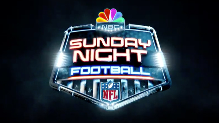 NBC Sunday Night Football – NBC Connecticut