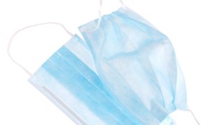 Surgical masks