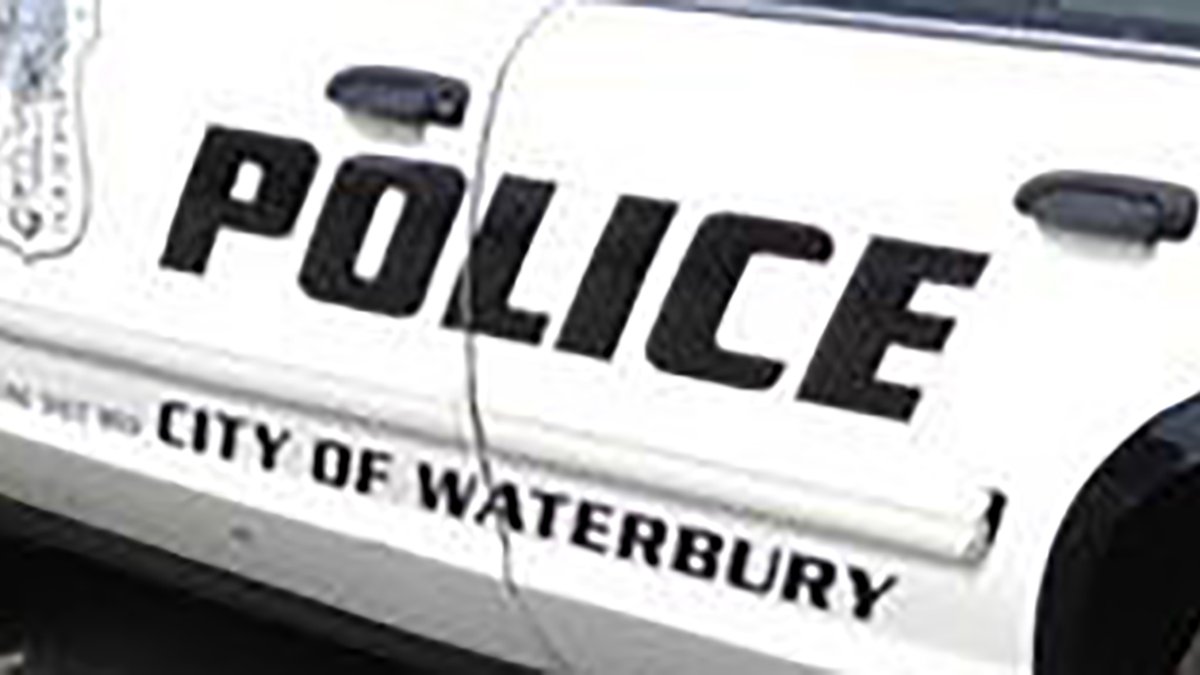 Waterbury Police Identify Person of Interest in Hit-and-Run That Left ...