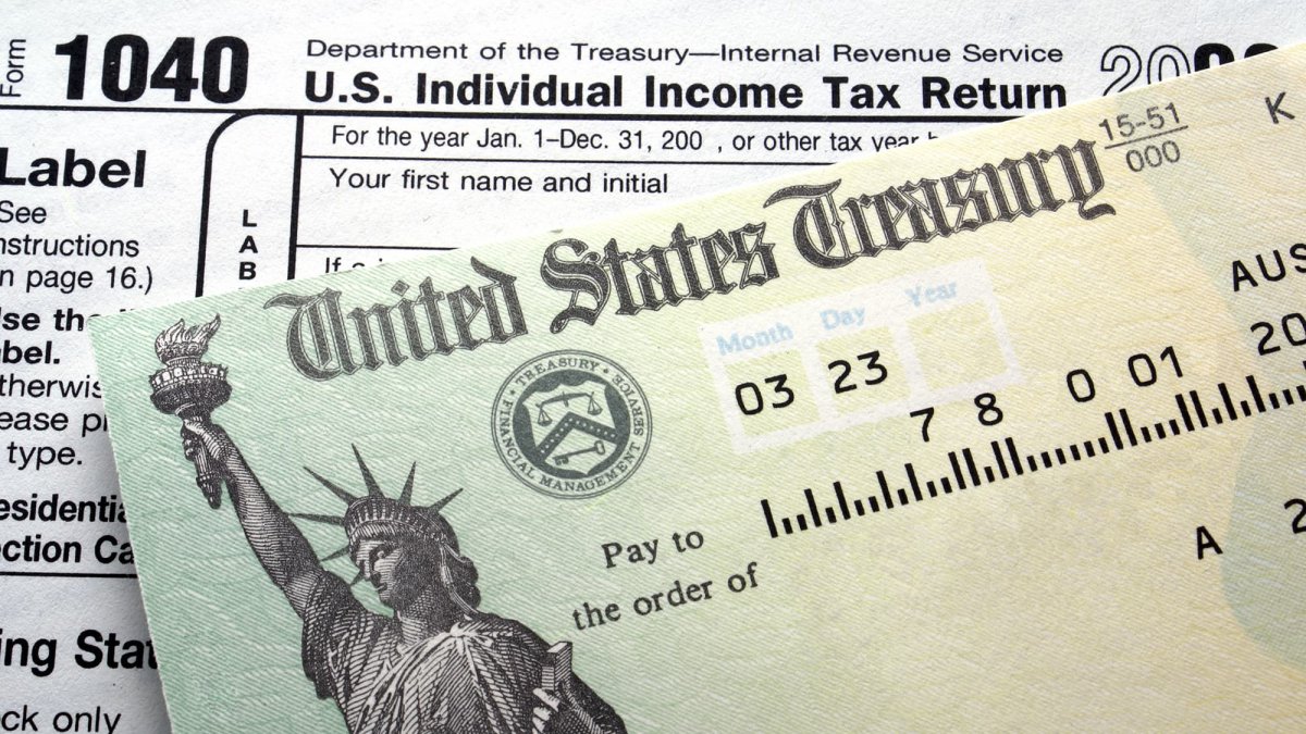 Tax Filing Season Kicks Off Today. Here's How to Get a Faster Refund - Vimarsana News
