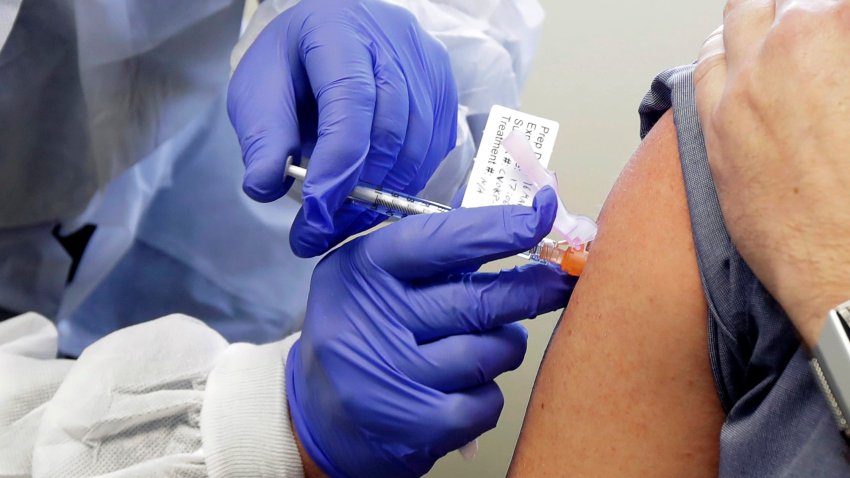 Why This Former FDA Official says You Have Nothing to Fear From a COVID-19 Vaccine