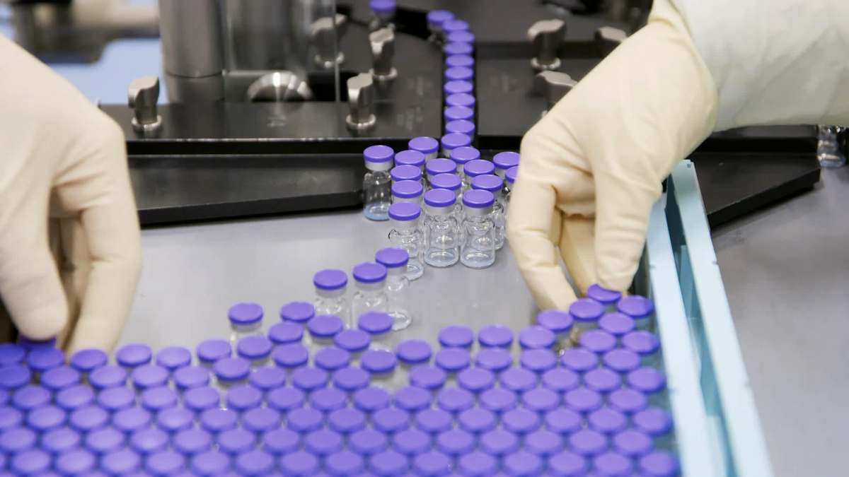 Pfizer, Moderna Vaccines Head for FDA Review NBC Connecticut