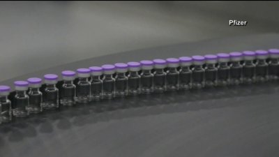 Yale Researcher Weighs in on Pfizer Vaccine