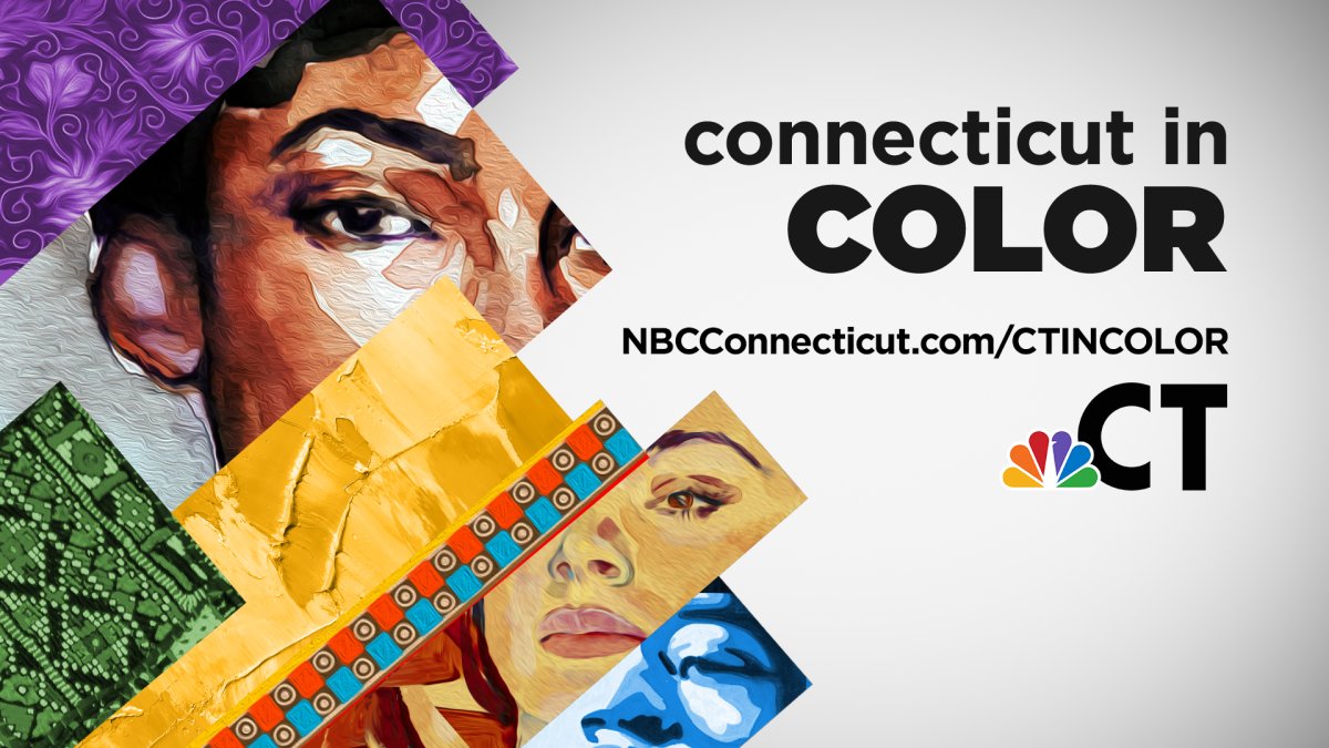 NBC CT Launches ‘Connecticut In Color’ NBC Connecticut