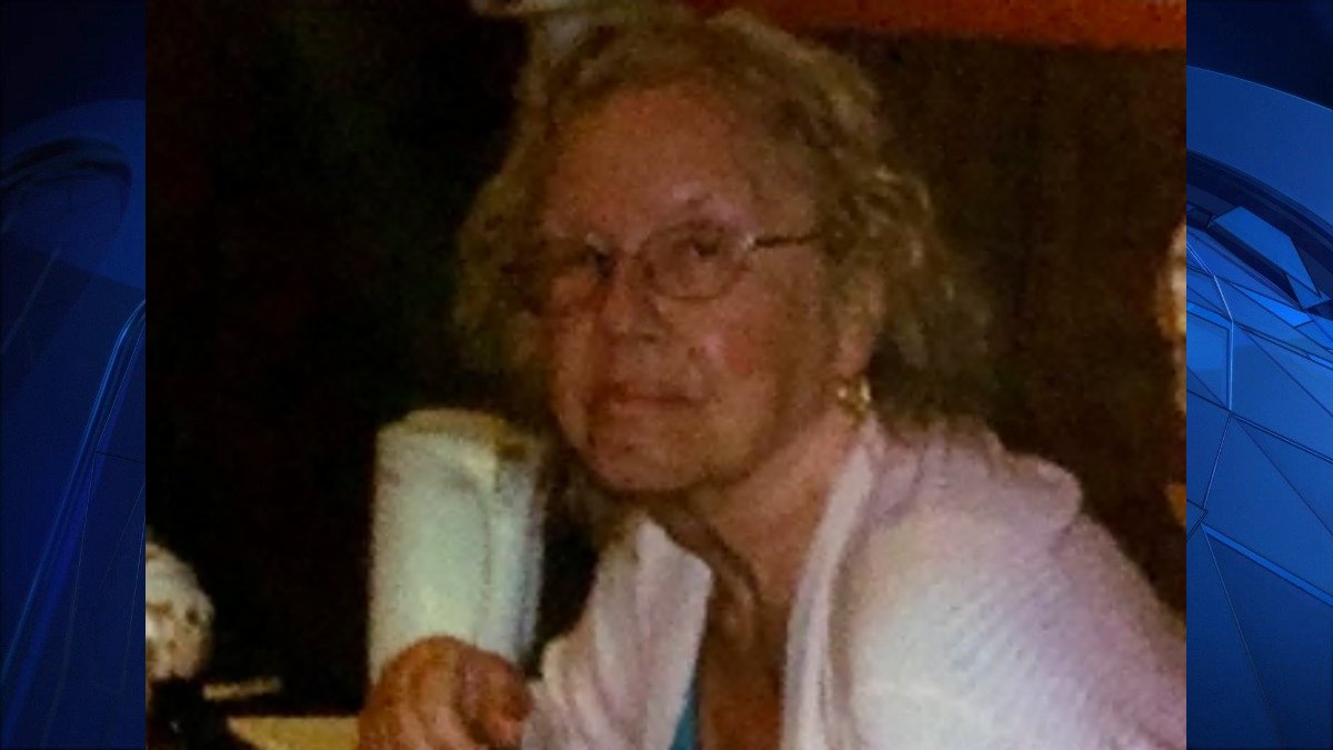Silver Alert Issued for 83-Year-Old Woman Missing From Morris – NBC ...