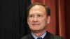 Second flag carried by Jan. 6 rioters displayed outside house owned by Justice Alito, report says