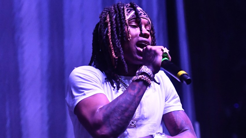 Rapper King Von Among 3 Killed in Atlanta Shooting – NBC Connecticut