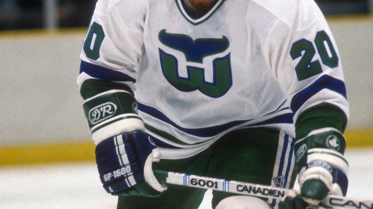 NHL Throwback Jerseys That Should Return to the NHL