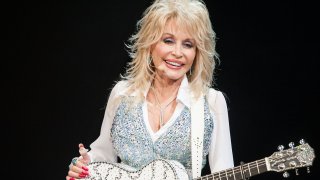 Dolly Parton