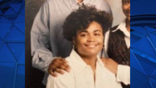 Michelle Howard, 32, was last seen by her family on November 24, 2001 in Atlantic City