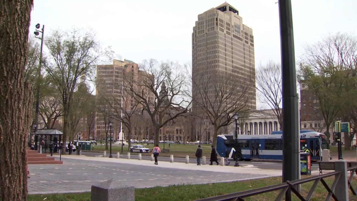 Here's why New Haven ranks among 2026's top 10 trending travel destinations
