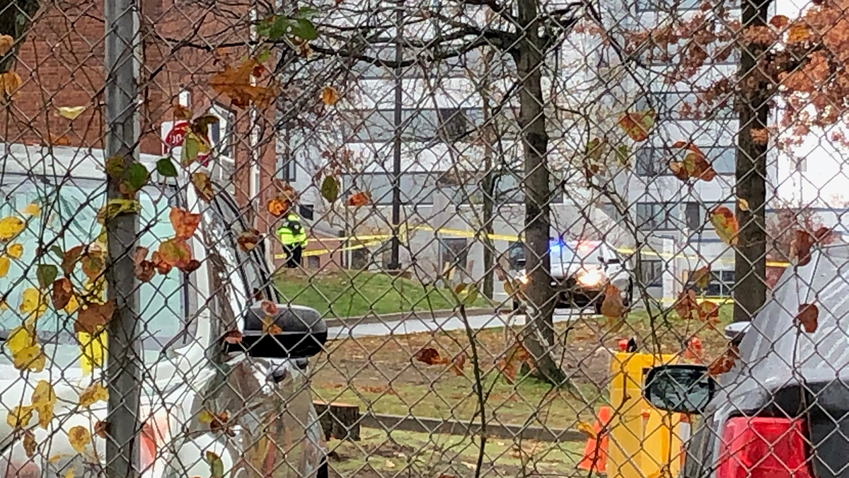 Lack of Safeguards Led to Deaths in West Haven VA Hospital Explosion OSHA NBC Connecticut