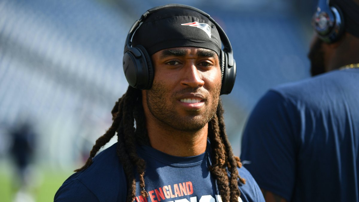 Stephon Gilmore Released by Patriots – NBC Connecticut - Vimarsana News
