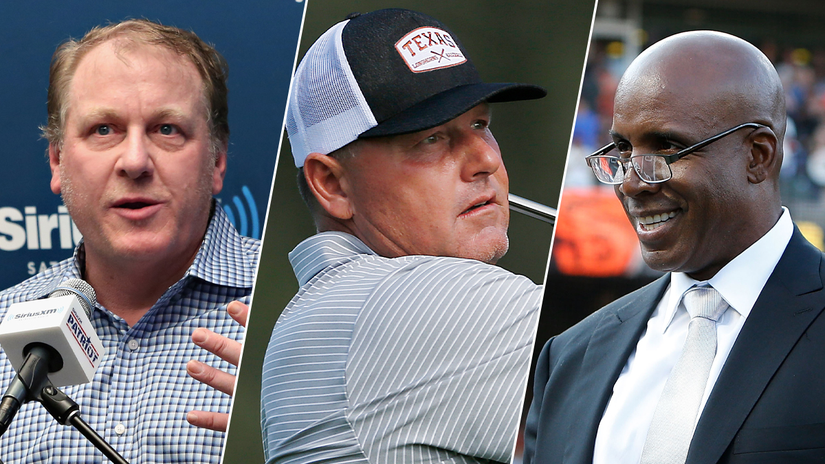 Curt Schilling, Roger Clemens fall off BBWAA ballot