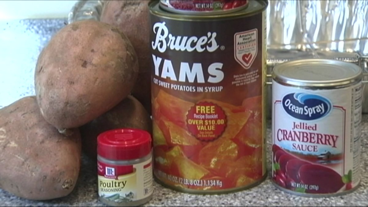 How Inflation is Impacting This Year's Thanksgiving Meal - Vimarsana News