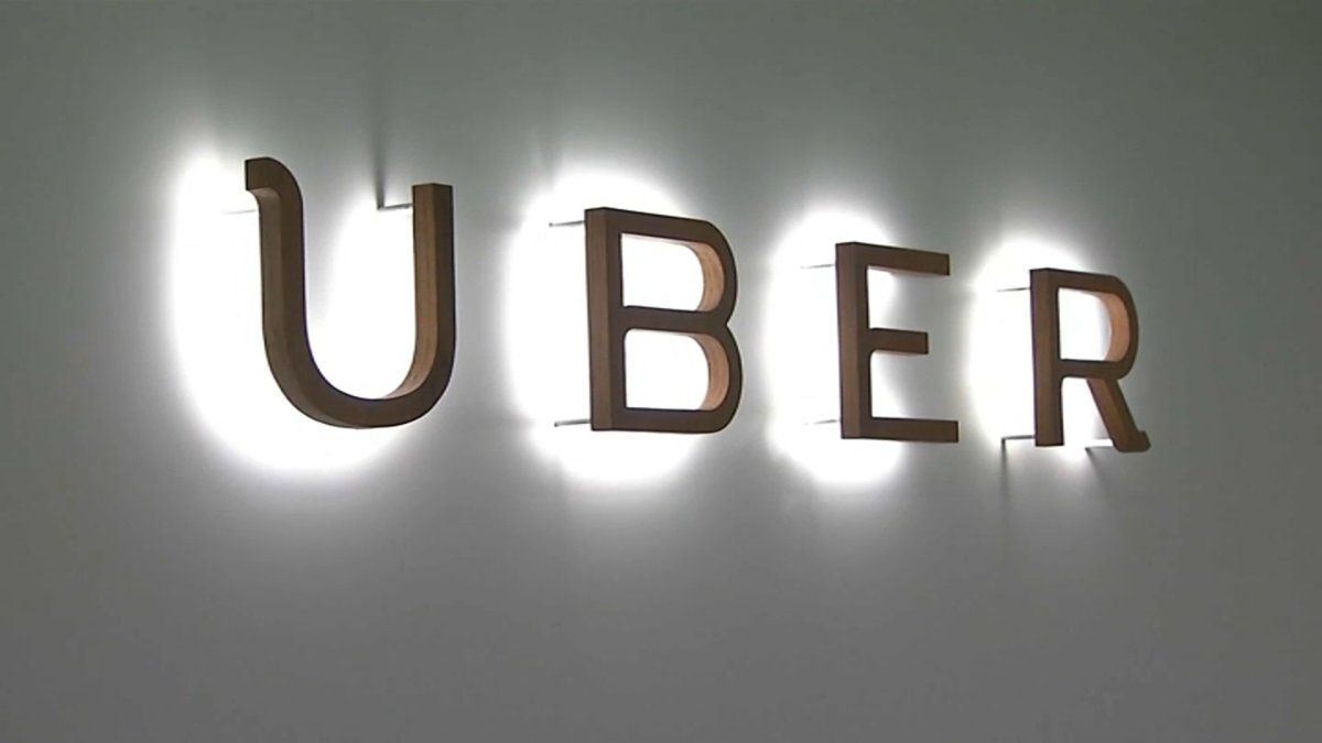 Hacker Claims to Breach Uber, Security Researcher Says – NBC Connecticut - Vimarsana News