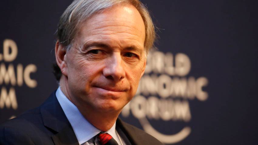 What Ray Dalio Gives For The Holidays Hint It Sometimes Involves A Blank Check Nbc Connecticut