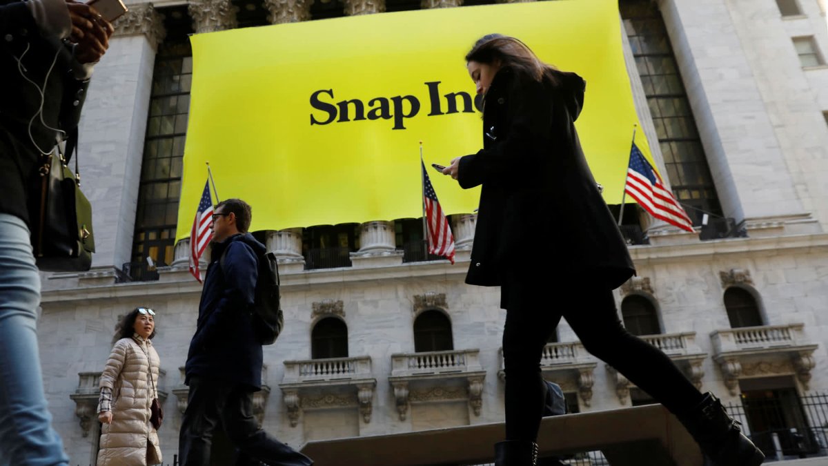 Wall Street's Top Analysts Like These Stocks for the Long Term Amid Market Turmoil - Vimarsana News