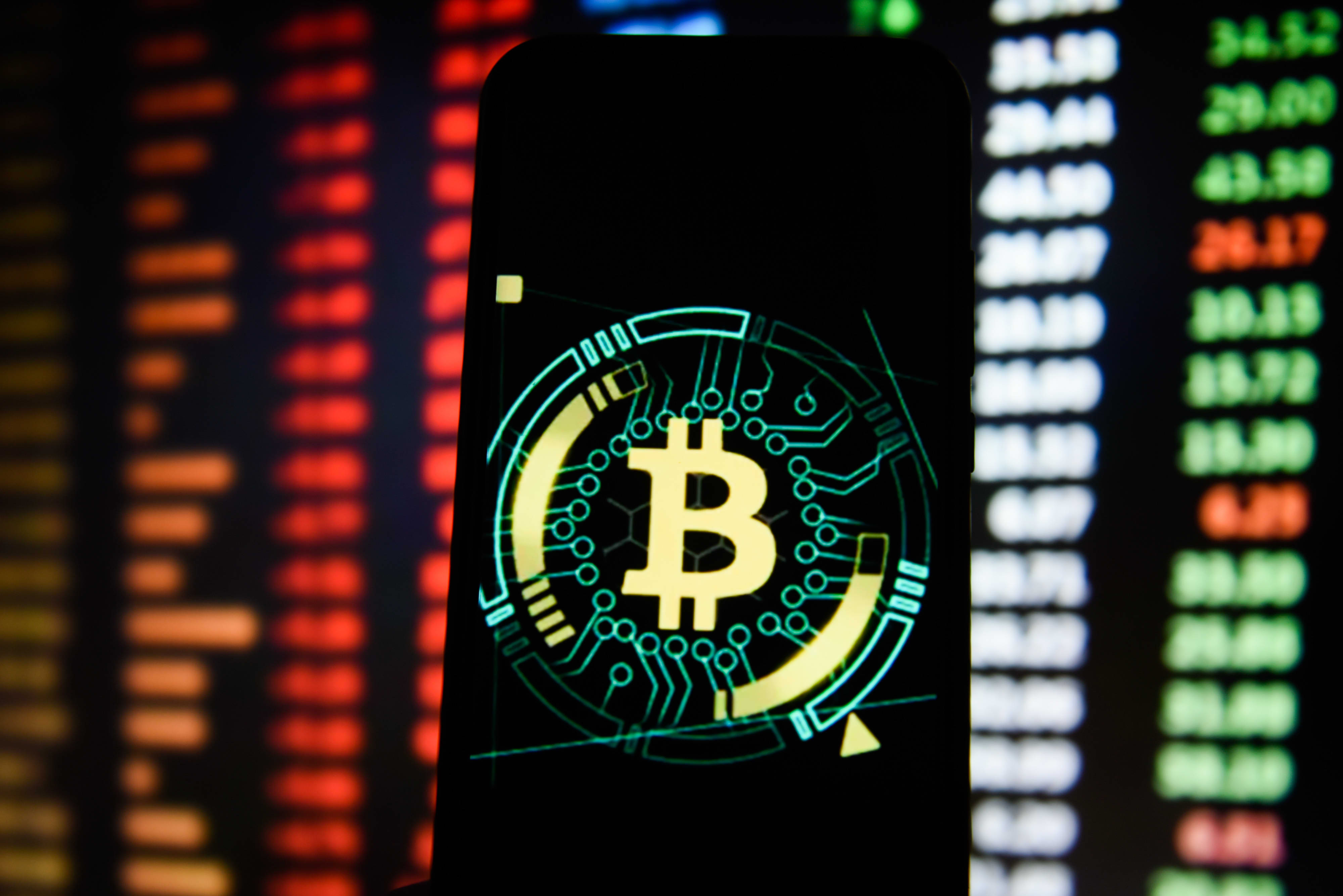 Bitcoin Hits New All-Time High Above $23,000, Extending Its Wild 2020 Rally - Vimarsana News