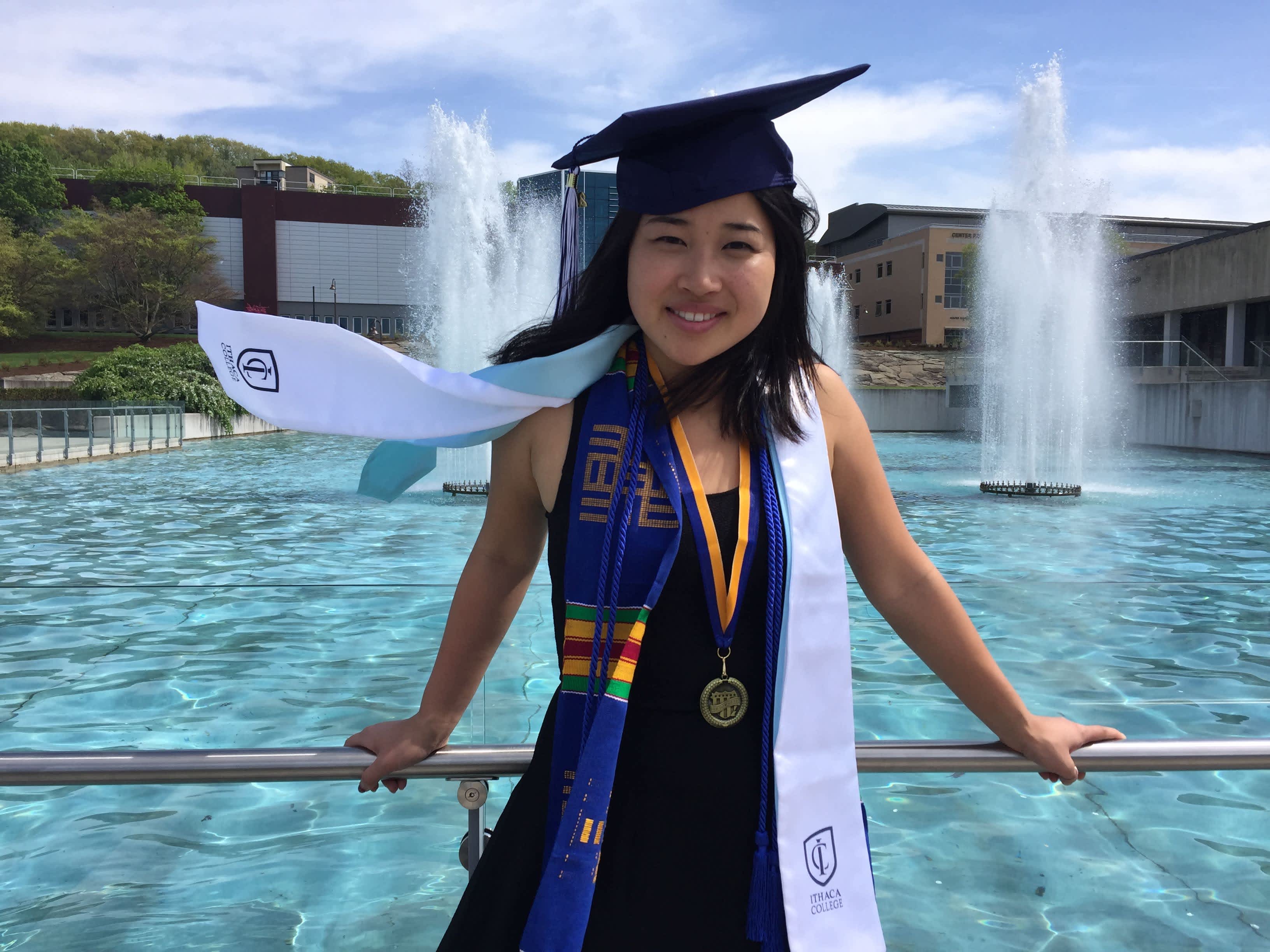 This 23-Year-Old Has $11,000 in Student Debt But Still Lives 'Comfortably' on a $50,000 Salary in NYC – NBC Connecticut - Vimarsana News