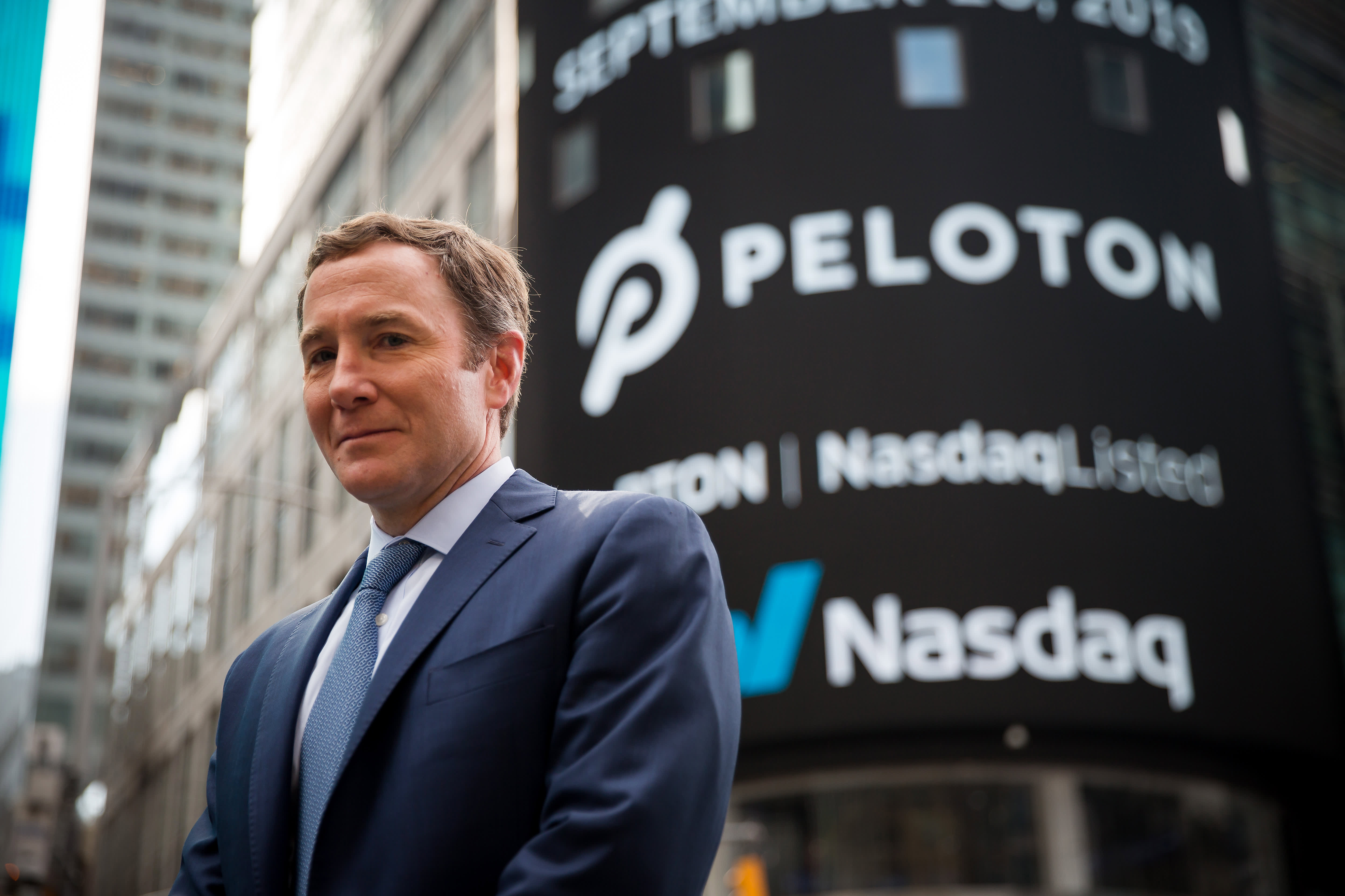 Peloton, Match Group Are Joining the Nasdaq 100 in a Major Rebalancing. What Investors Need to Know - Vimarsana News