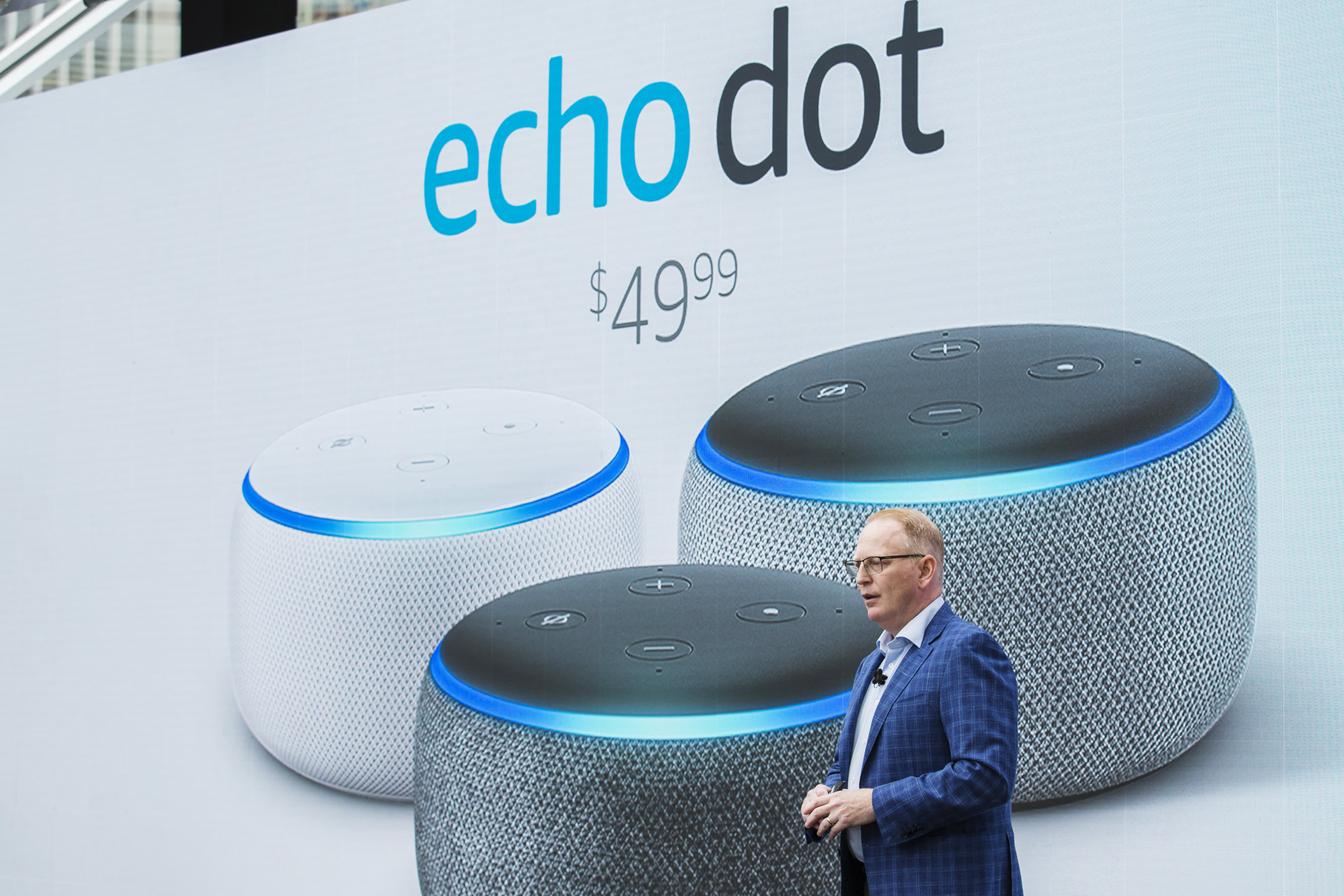 You Can Now Ask Amazon Alexa to Share Your Shopping List With Friends Or Family — Here's How - Vimarsana News