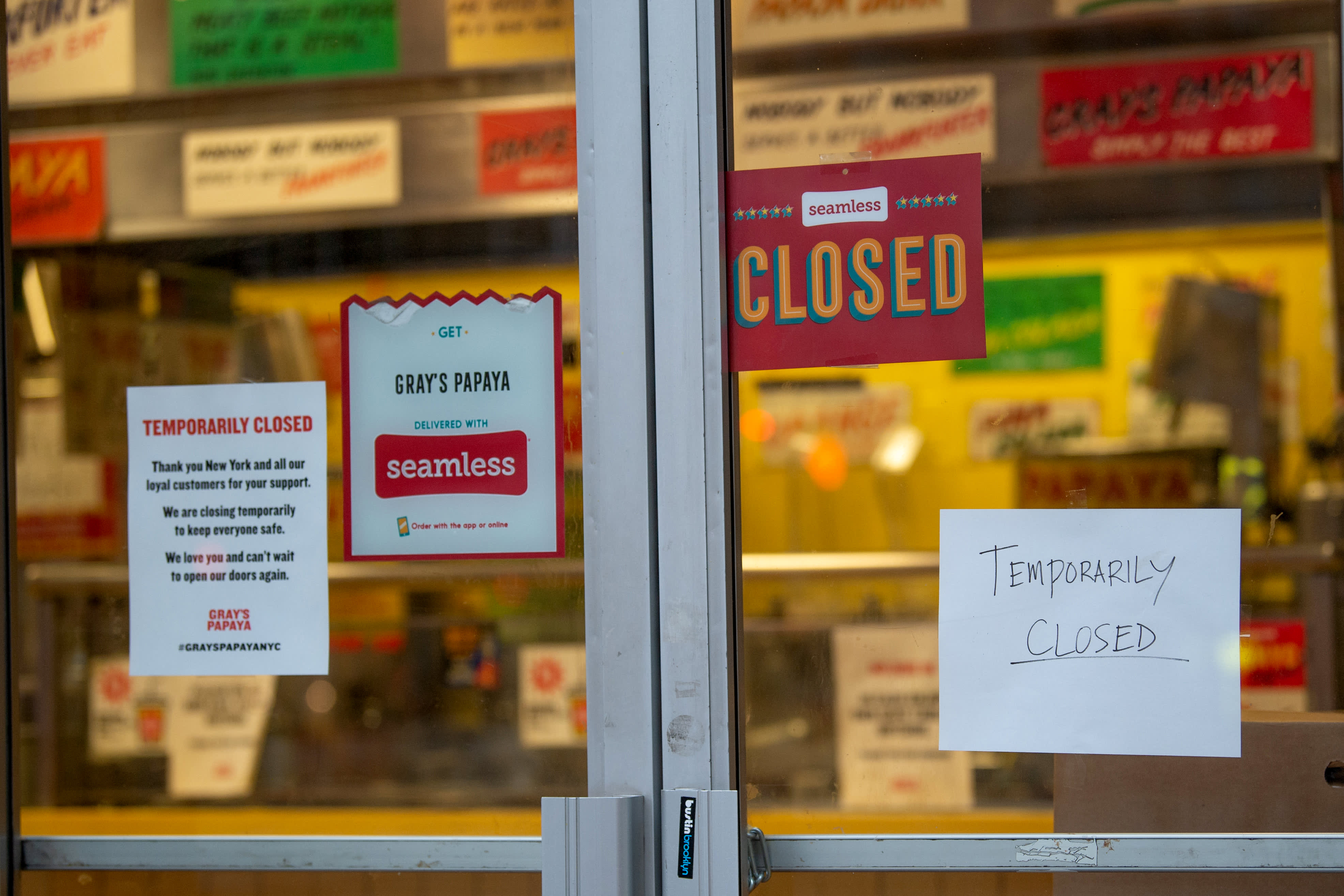 'It Feels Like We're Back to March': Restaurant Owners Say Additional Covid-19 Relief Is 'Not Enough' – NBC Connecticut - Vimarsana News