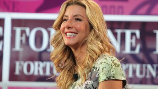 Sara Blakely