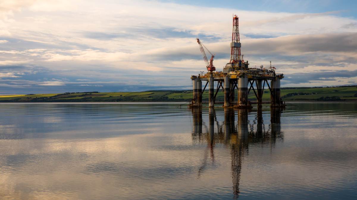 A $7 Trillion Warning From Stock Market's Biggest Shareholder About Climate Change - NBC Connecticut