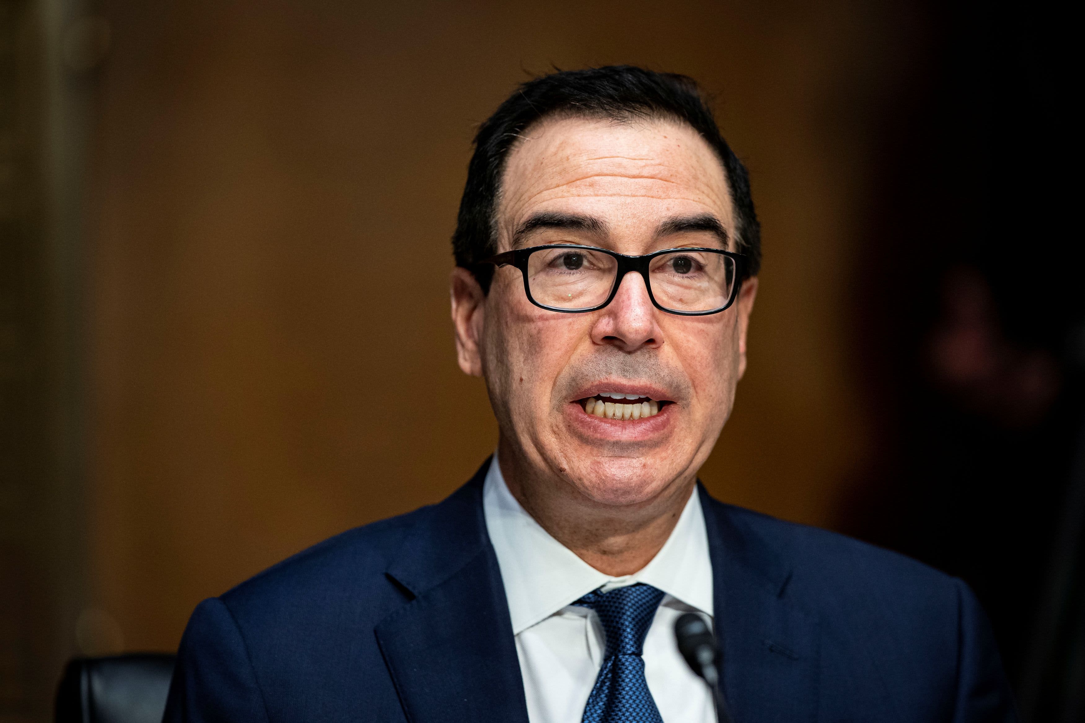 Covid Live Updates: Mnuchin Promises $600 Checks Next Week as Congress Readies to Pass $900 Billion Relief Bill - Vimarsana News