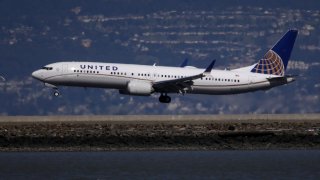 United Airlines Set to Receive the First 737 Max From Boeing Since 20-Month Grounding