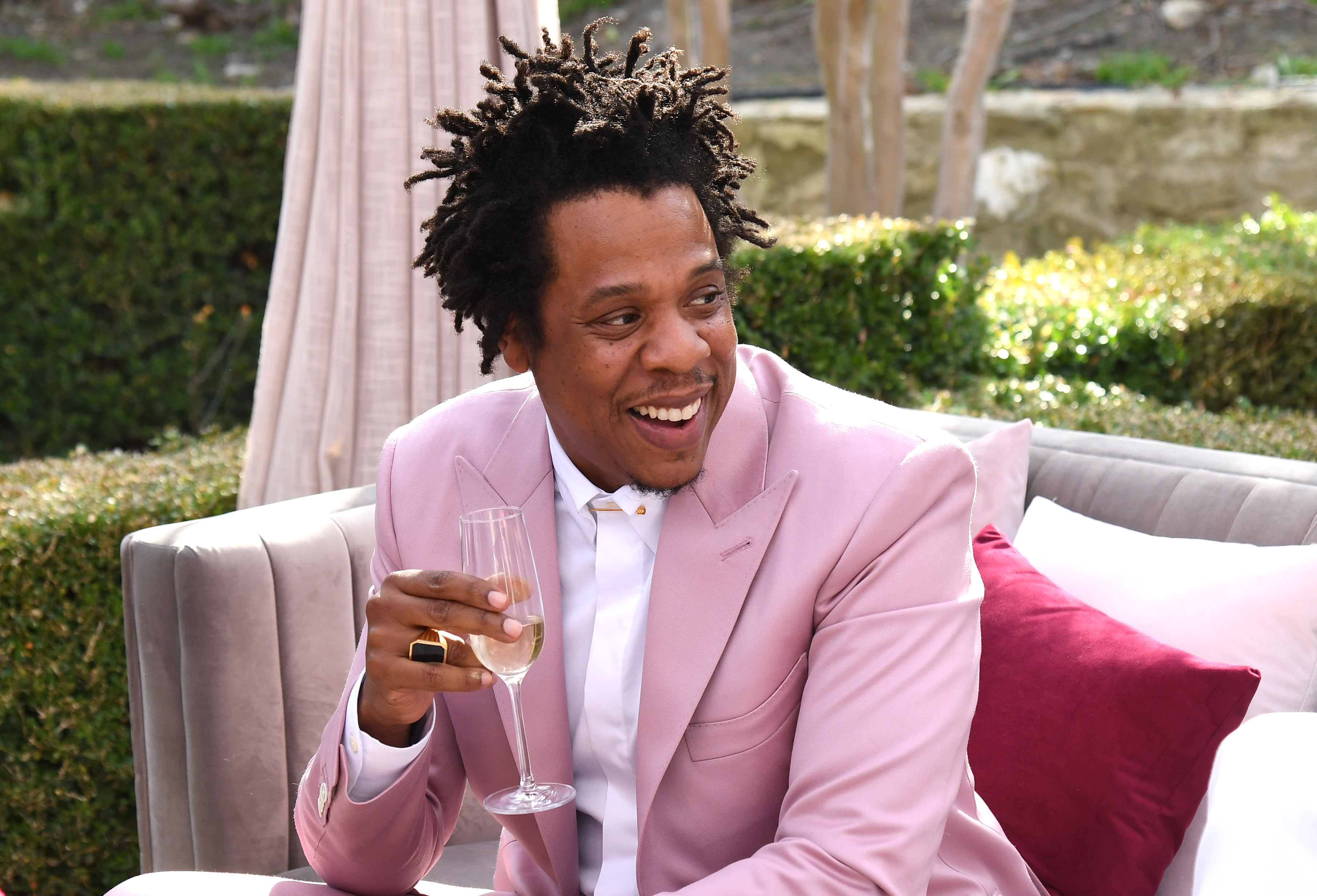 Billionaire Jay-Z Becomes the Latest Cultural Influencer to Launch His Own Cannabis Brand - Vimarsana News