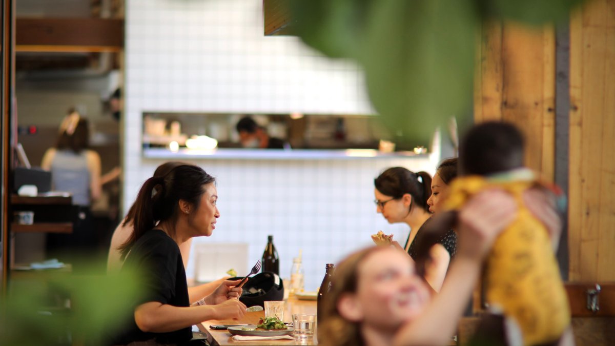 See the List of the World's Most Underrated Food Destinations