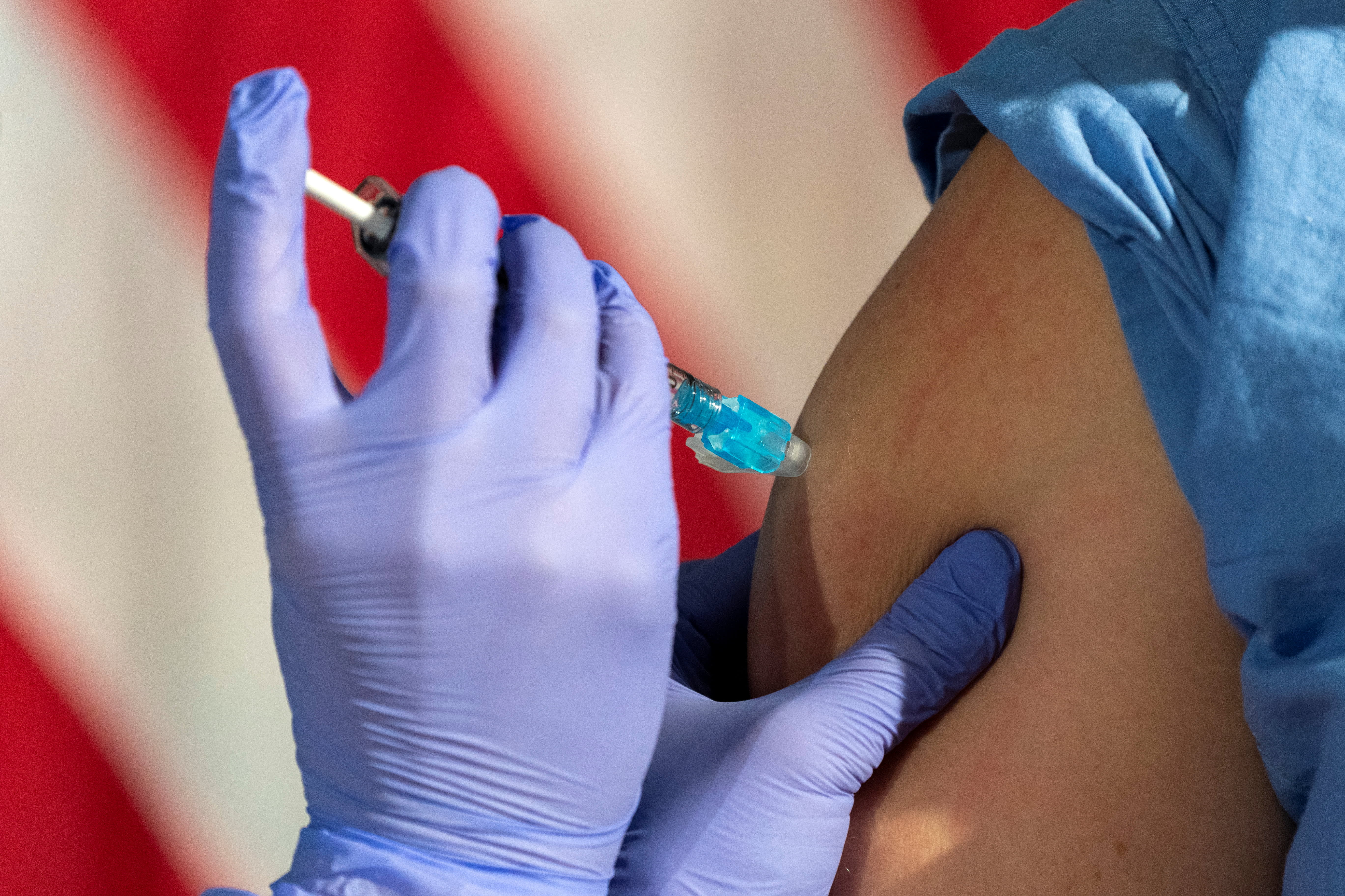 You Can't Sue Pfizer Or Moderna If You Have Severe Covid Vaccine Side Effects. The Government Likely Won't Compensate You for Damages Either - Vimarsana News