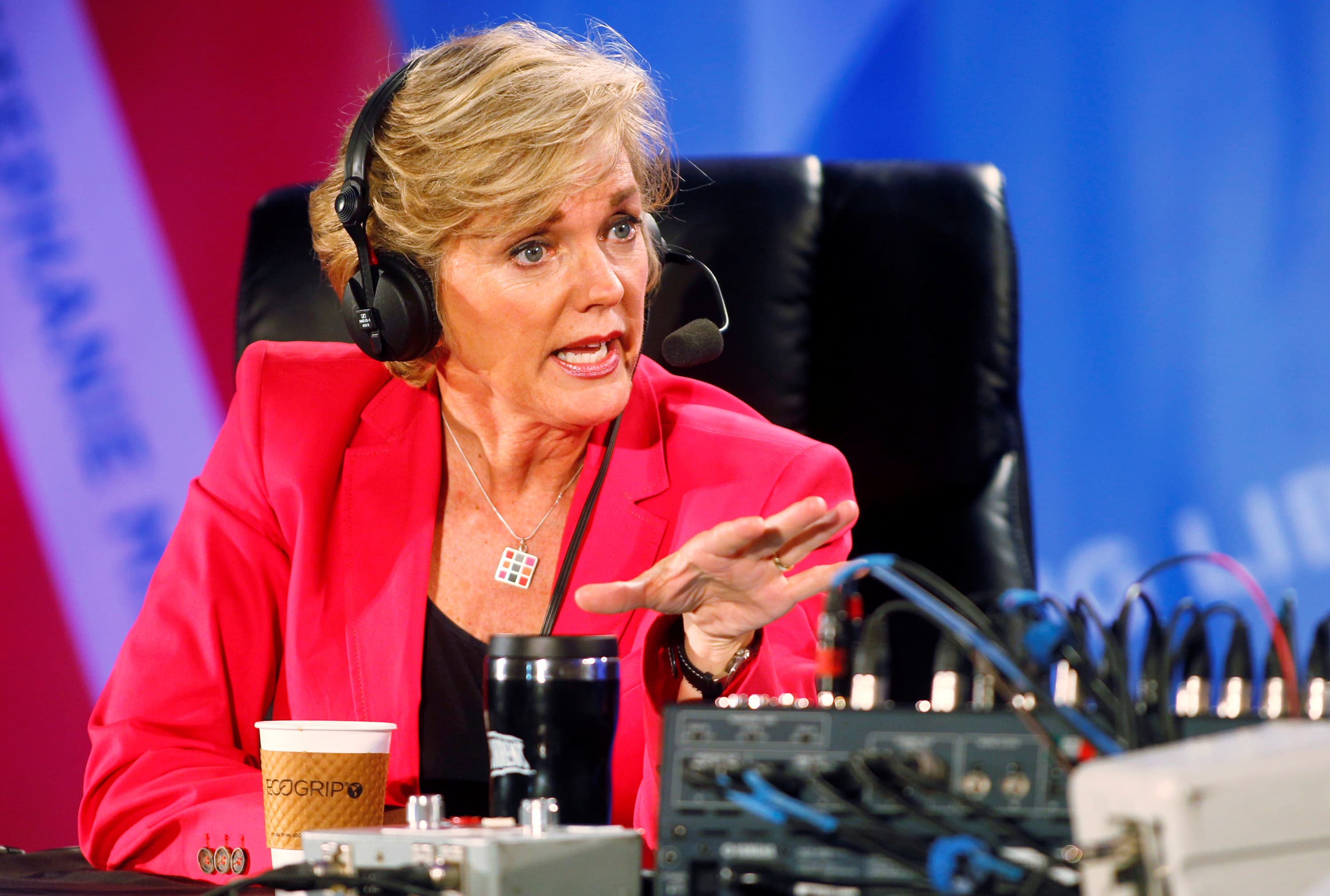 Biden Energy Secretary Pick Jennifer Granholm Has Past Ties to Utilities, Chemical Companies - Vimarsana News