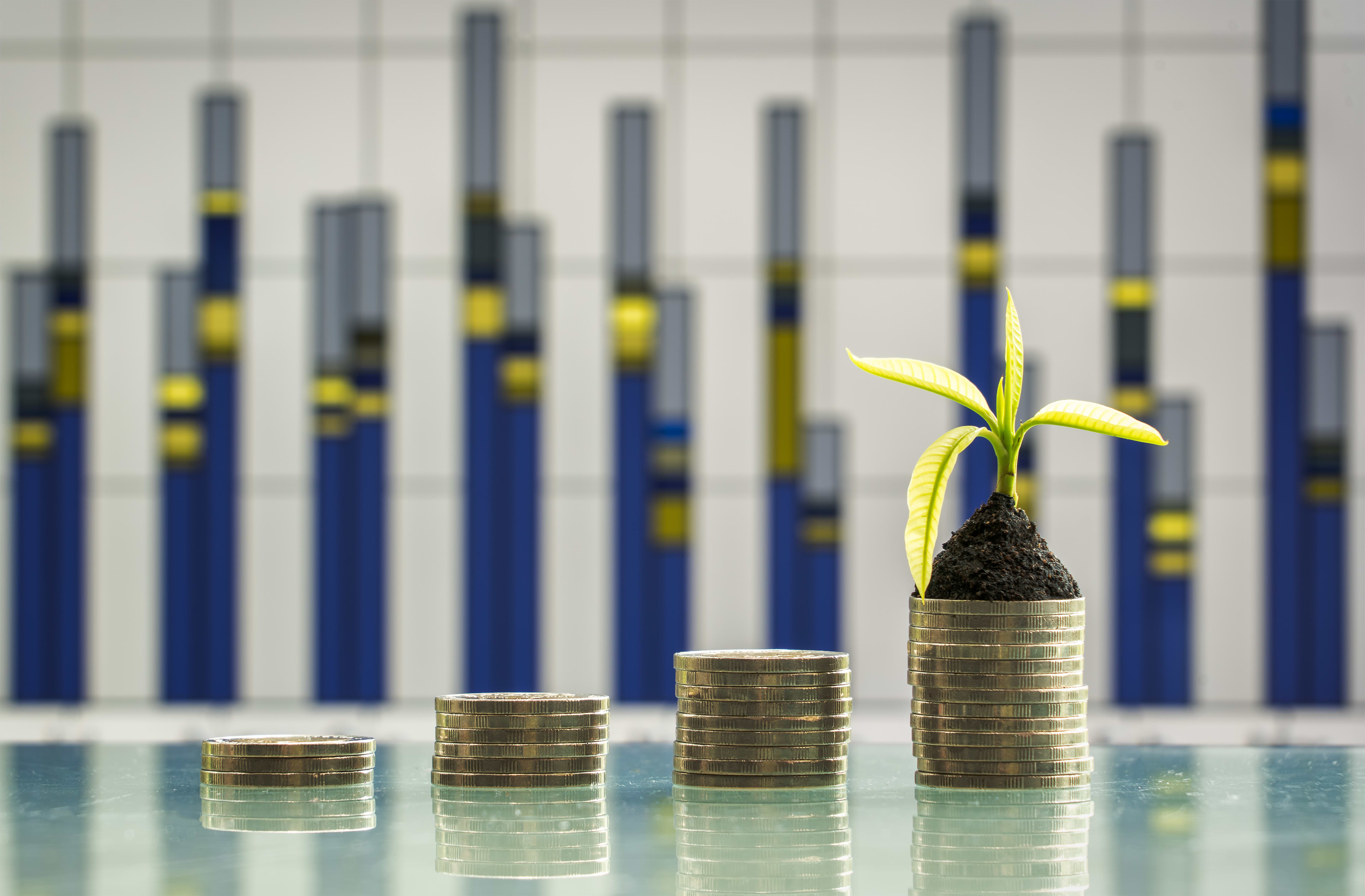 'Sustainable Investing' Is Surging, Accounting for 33% of Total U.S. Assets Under Management – NBC Connecticut - Vimarsana News