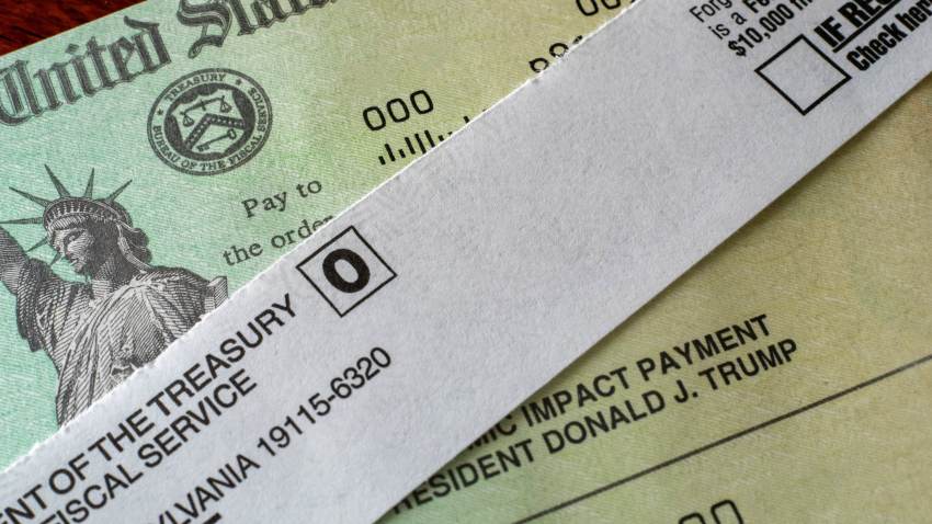 Second Stimulus Check And Other Benefits Everything You Need To Know