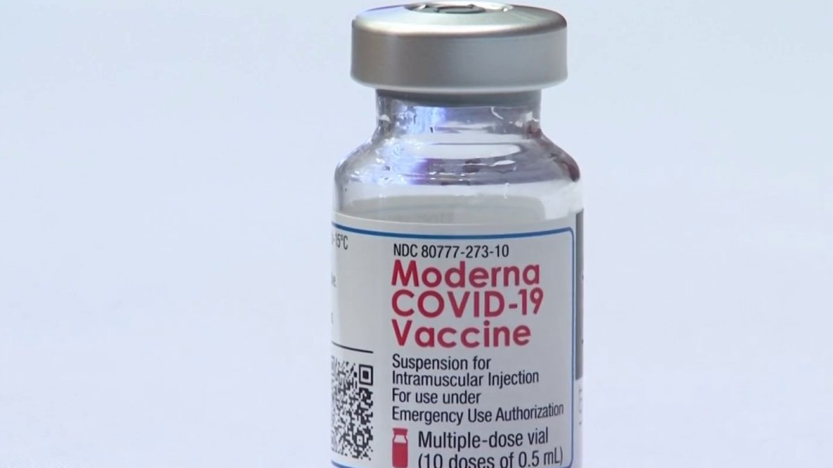 Connecticut Vaccine Advisory Board Debates Who Will Get Doses in Future