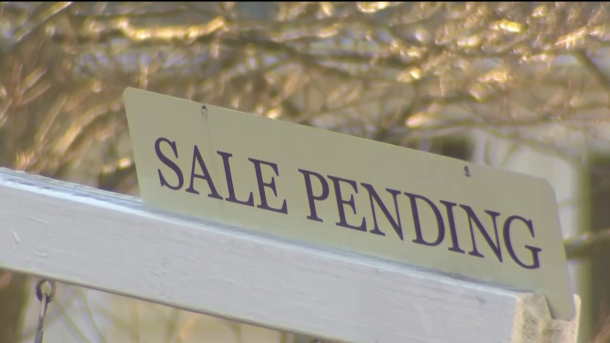 Home Sales Prices Rising As Housing Demand Continues - Vimarsana News