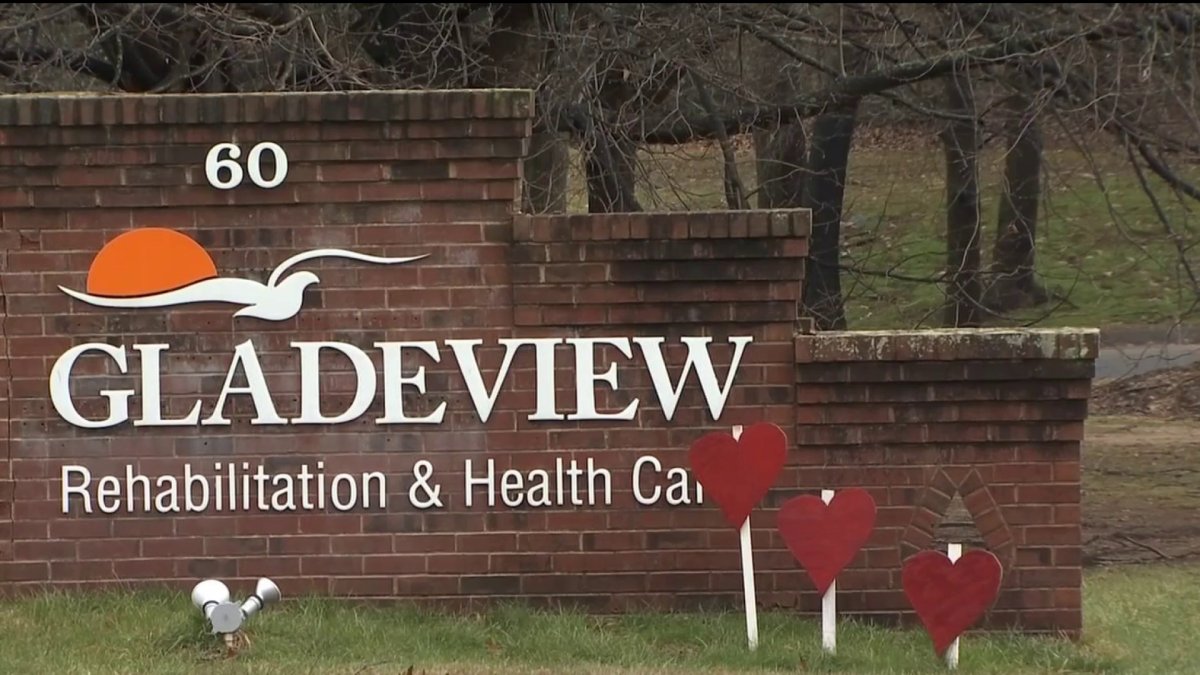 Old Saybrook Nursing Home COVID19 Outbreak NBC Connecticut