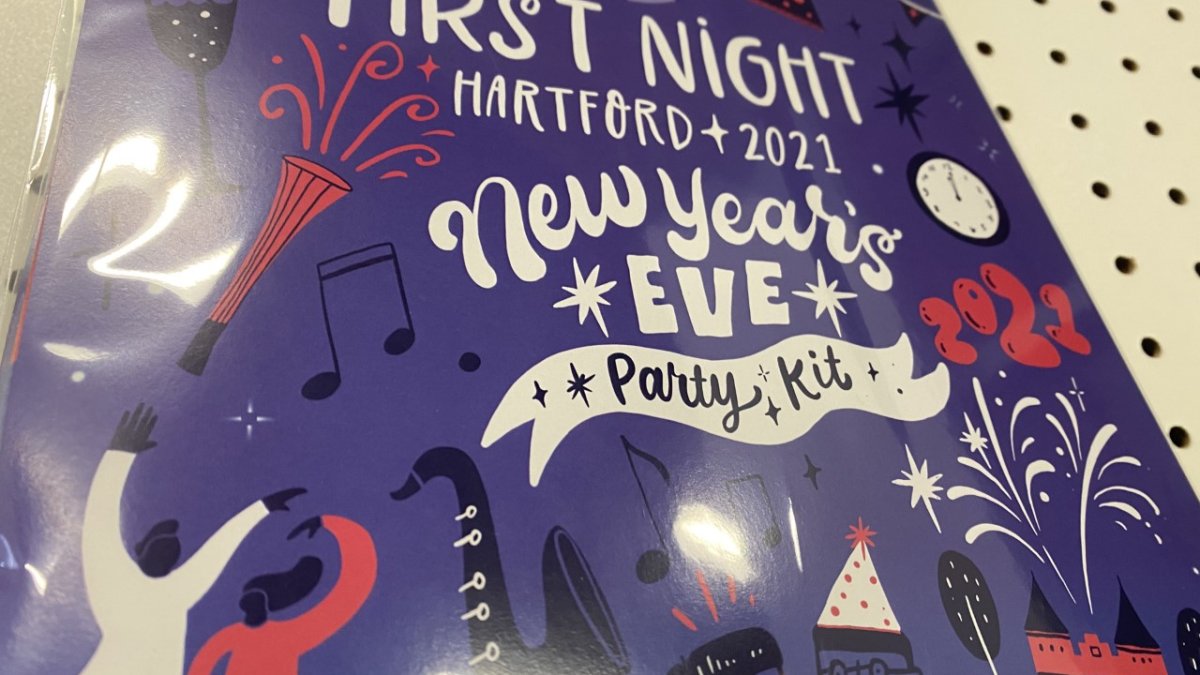 Hartford’s NYE Traditions Go Virtual to Ring in 2021 NBC Connecticut