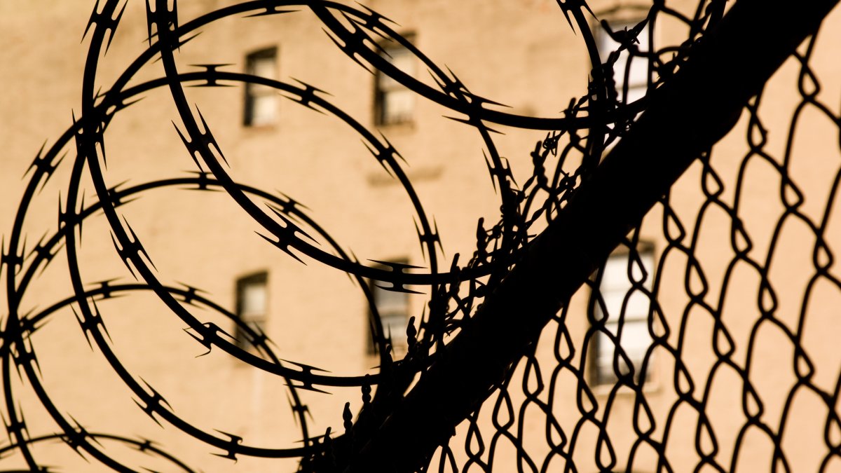 Lawsuit challenges Alabama inmate labor system as slavery – NBC Connecticut - Vimarsana News