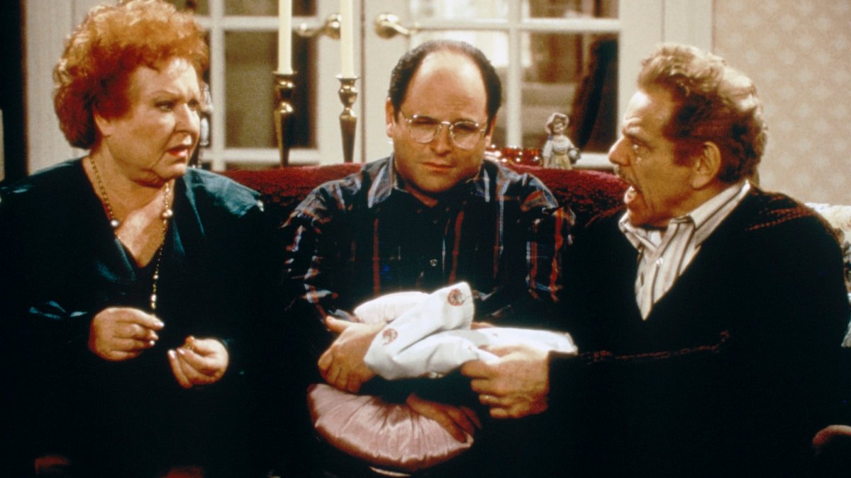 'Seinfeld' Starts Petition to Make Festivus a National Holiday – NBC Connecticut - Vimarsana News