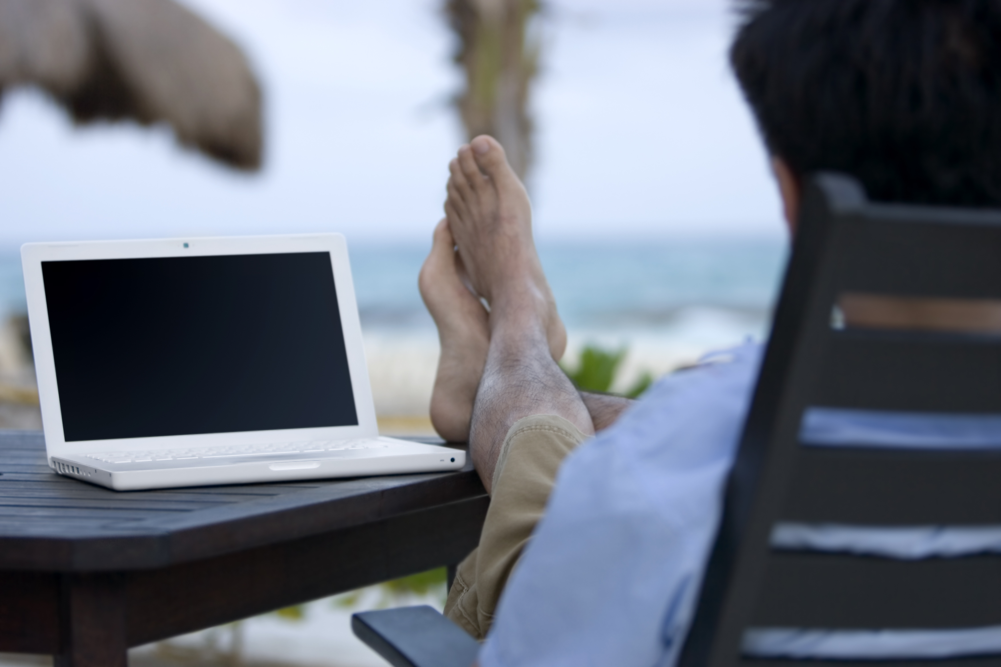 How to Work (Really) Remotely From a Tropical Island During Quarantine – NBC Connecticut - Vimarsana News