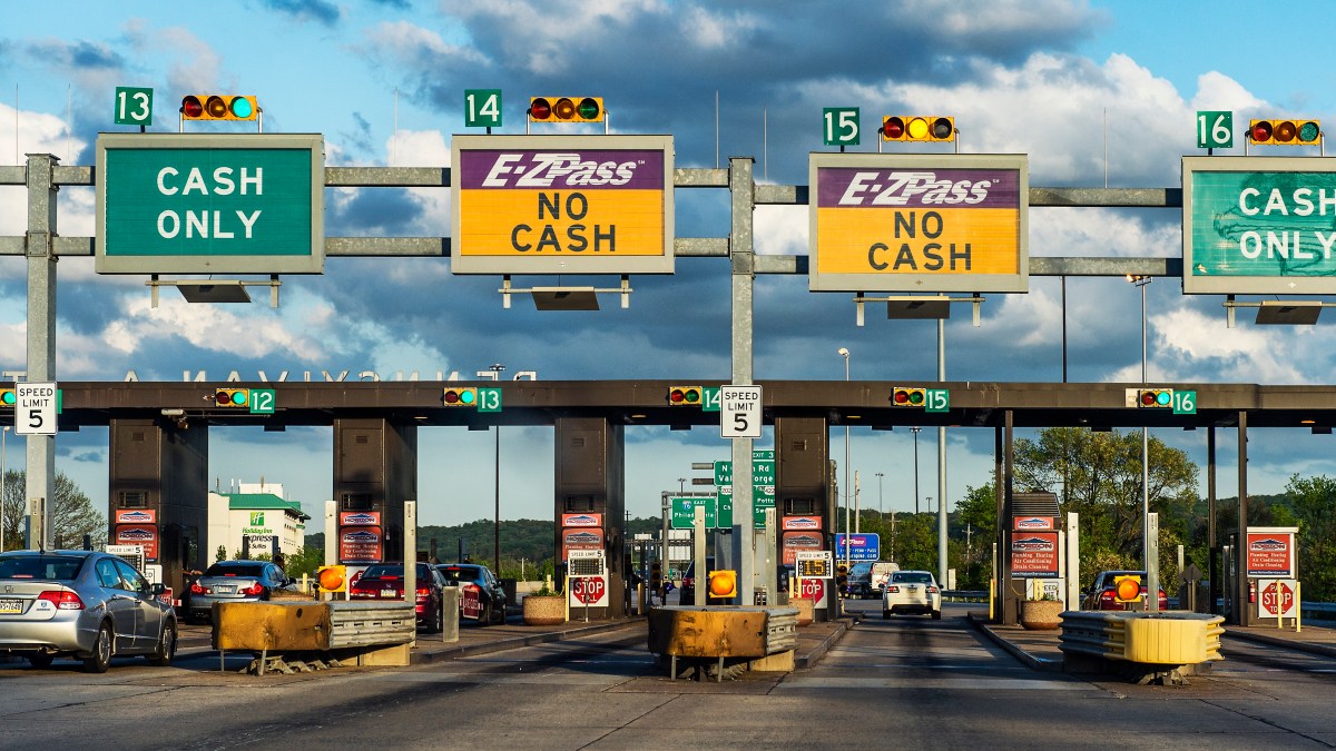 Lawmakers Try Again for Highway Tolls - Vimarsana News
