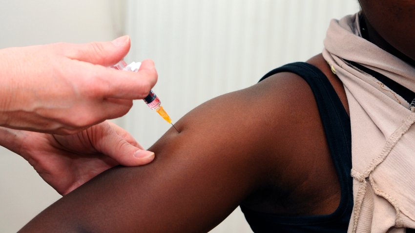This NYC Doctor is ‘Overwhelmingly Excited' to Get a COVID-19 Vaccine After Watching His Patients Gasp for Air