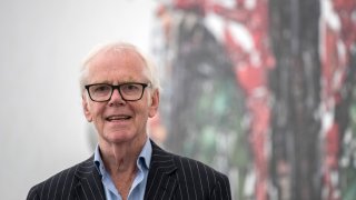 Jeremy Bulloch