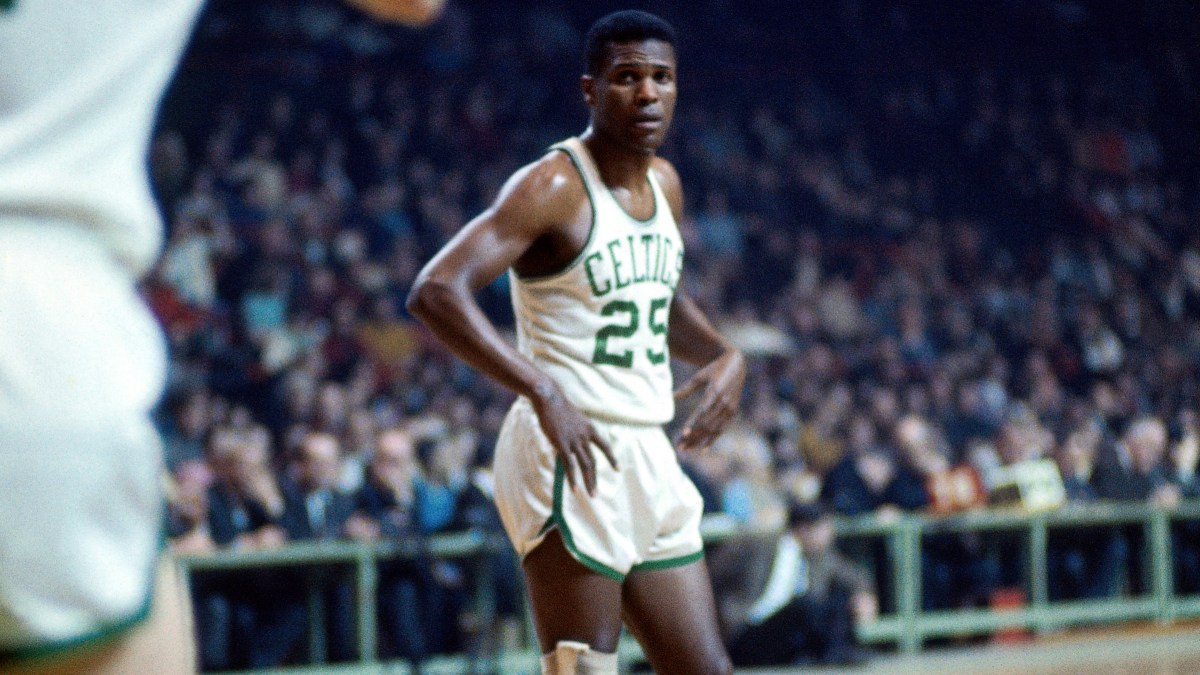 K.C. Jones, Boston Celtics Legendary Player and Coach, Has Died at 88