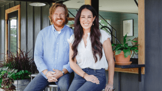 Chip and Joanna Gaines